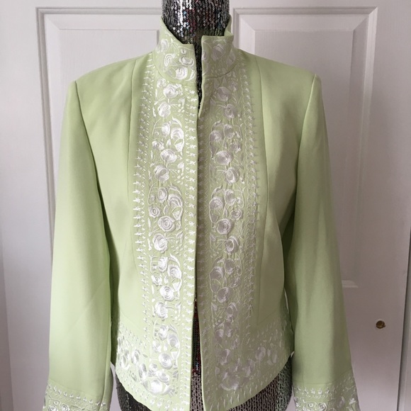 Bonnie Roseman Jacket - Picture 2 of 3